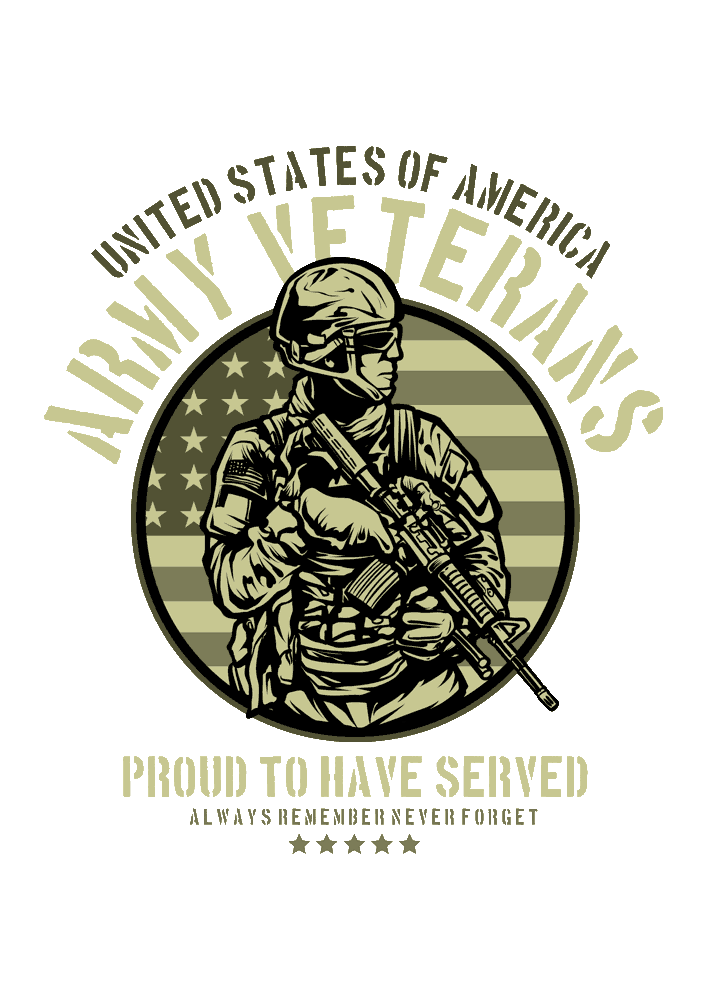 U.S. Army Veterans